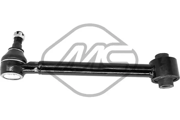 40068 Metalcaucho