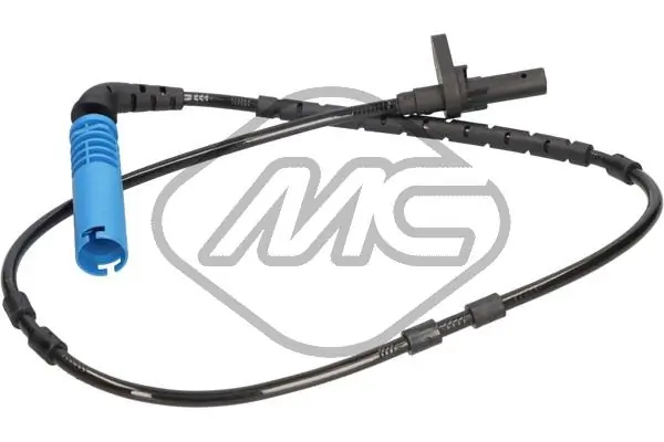 50645 Metalcaucho