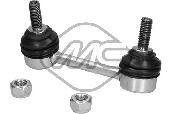 59541 Metalcaucho