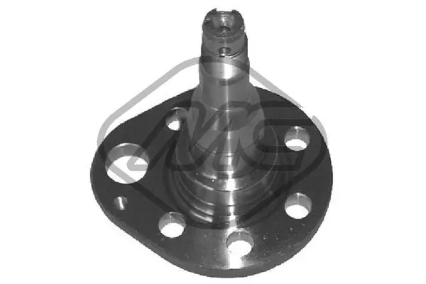 90540 Metalcaucho