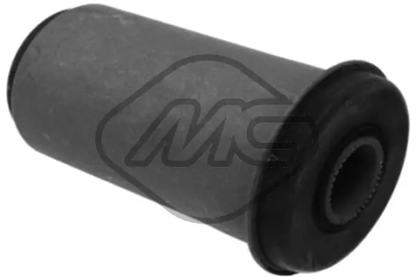 57391 Metalcaucho