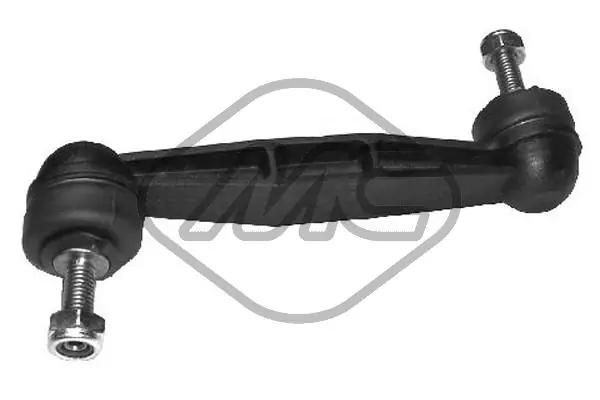 Gomas de barra estabilizadora Peugeot 406  (8B)