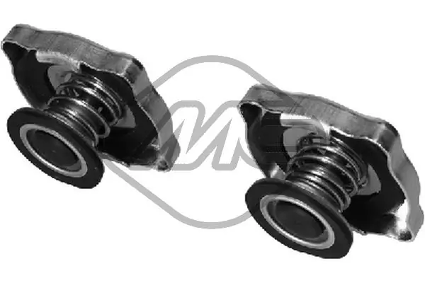 Tapa de radiador (tapón) Polcar A2533 precio, desde 2,91 EUR