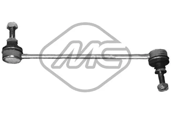 40111 Metalcaucho