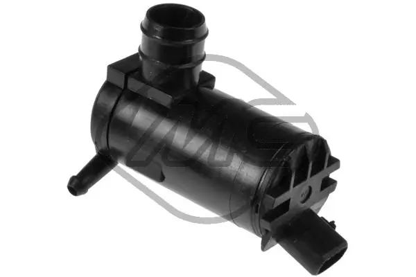 12801 Metalcaucho