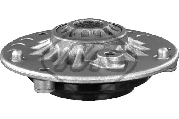 Soporte del amortiguador delantero 39403 Lemforder