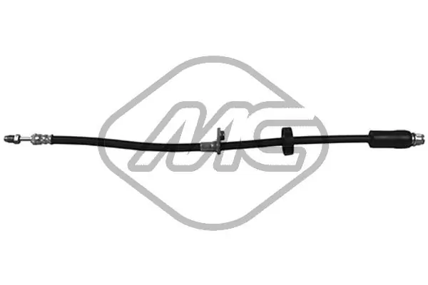 Latiguillos de freno delantero Peugeot 208 desde 22,45 €