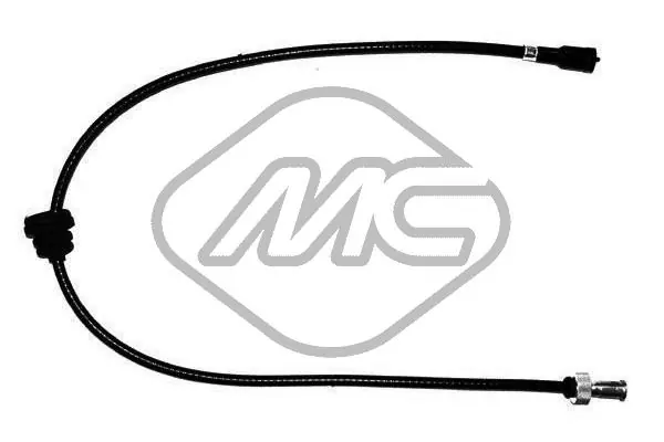 Precio del repuesto Cable del velocímetro Kadett  familiar