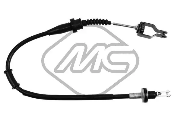 Precio del repuesto Cable embrague Primera  sedán