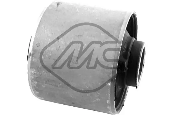 58141 Metalcaucho