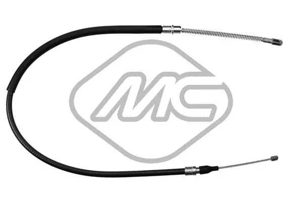 83706 Metalcaucho