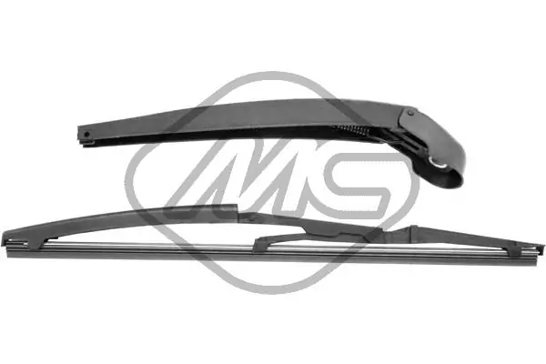 Comprar Escobilla del limpiaparabrisas trasero Alfa Romeo 147  937 a bajo precio