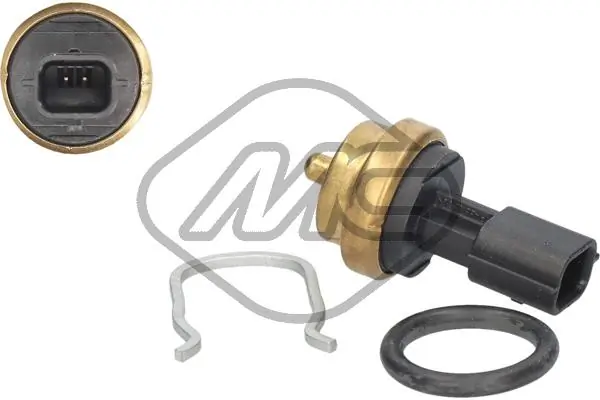 Sensor de temperatura del refrigerante Dacia Logan II desde 11,09 €