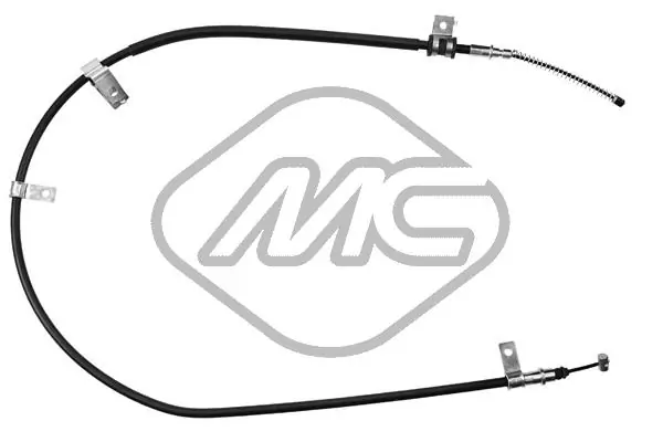 83906 Metalcaucho