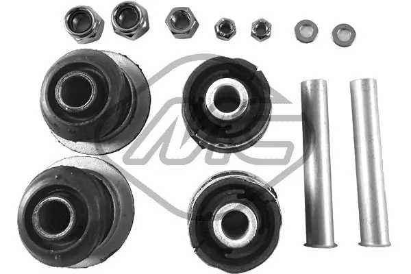 05012 Metalcaucho