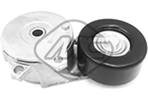 Precio del repuesto Tensor de la correa trapecial poli v JUKE  hatchback