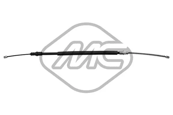 80258 Metalcaucho