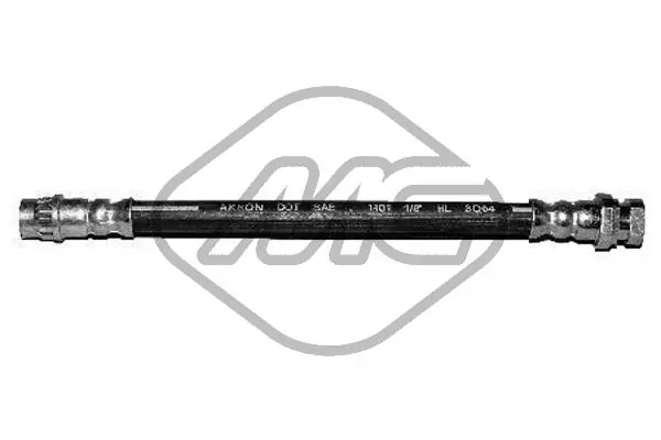 Comprar FT1169 K&K Latiguillo de freno trasero