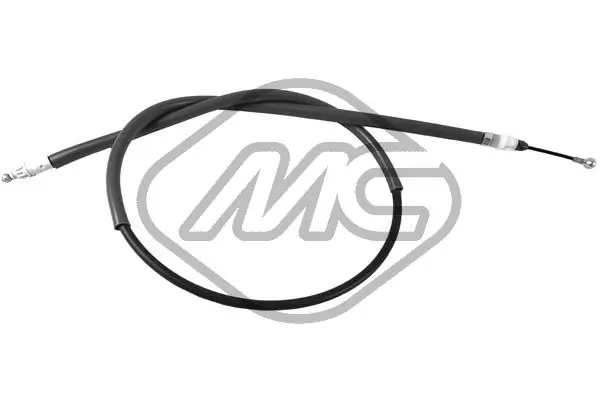 80152 Metalcaucho