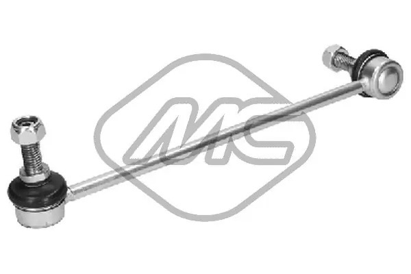 53378 Metalcaucho