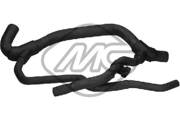 08731 Metalcaucho