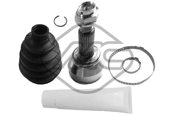 Comprar Junta homocinética exterior delantera Ford Fiesta  J5S, J3S a bajo precio