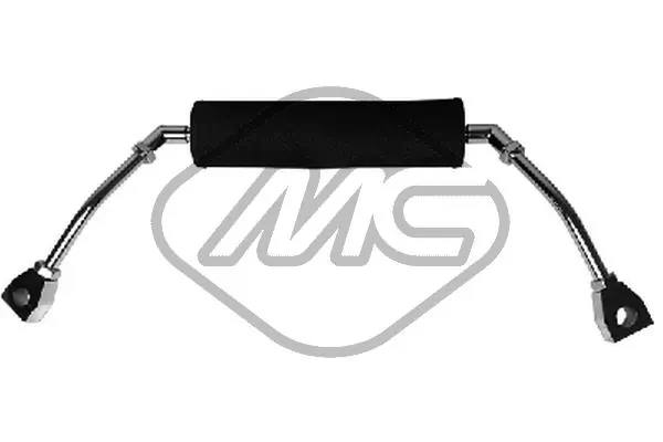77847 Metalcaucho