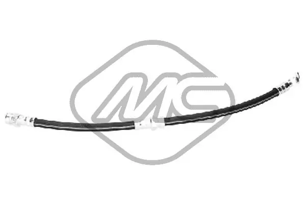 96743 Metalcaucho