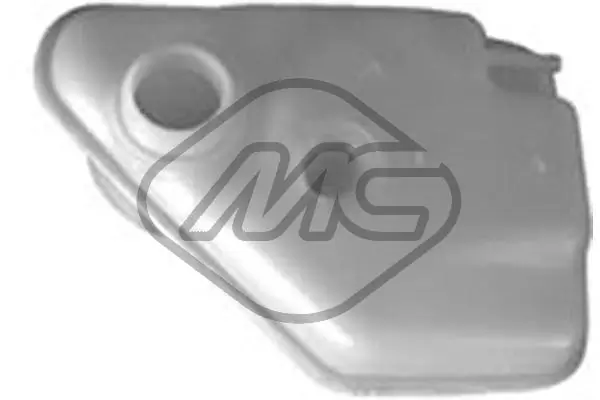 45044 Metalcaucho