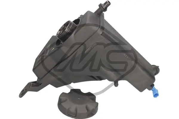 Comprar Depósito de expansión del sistema de refrigeración BMW 3  E90 a bajo precio