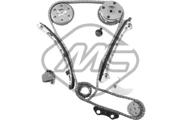51365 Metalcaucho
