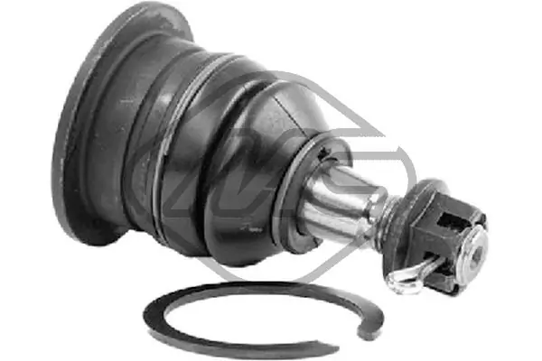 Rótula de suspensión superior Toyota Hilux  (KUN25)
