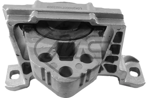 23309 Metalcaucho