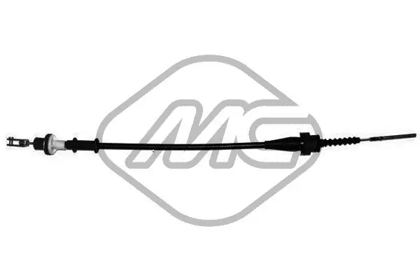 Cable embrague Micra  hatchback (1992-2003) original desde 17,74 €