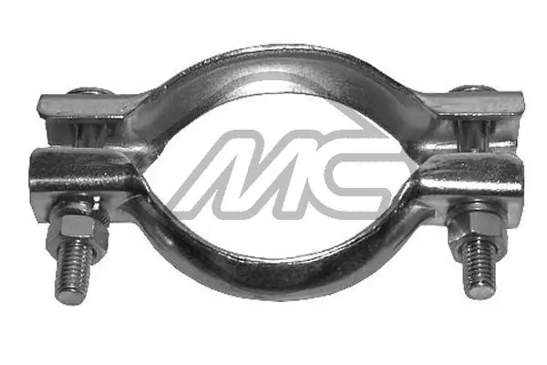 00748 Metalcaucho