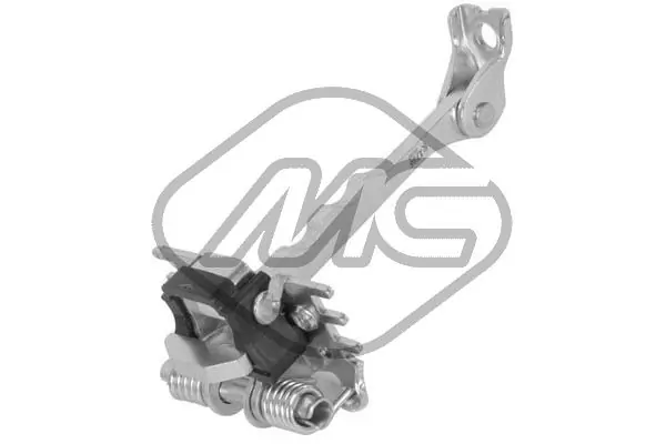 43806 Metalcaucho