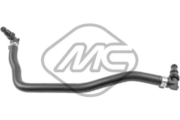 94319 Metalcaucho