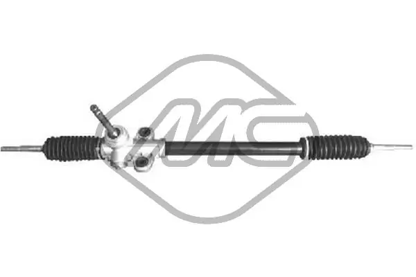 50406 Metalcaucho