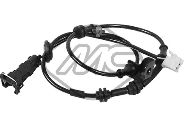 50245 Metalcaucho