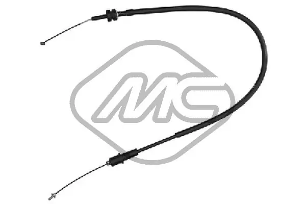 82590 Metalcaucho
