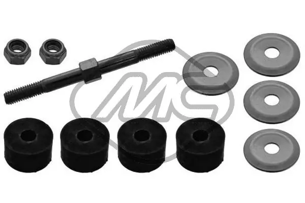 06974 Metalcaucho
