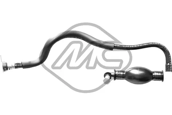 99605 Metalcaucho