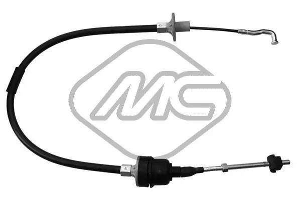 80133 Metalcaucho