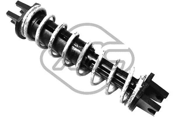 41843 Metalcaucho