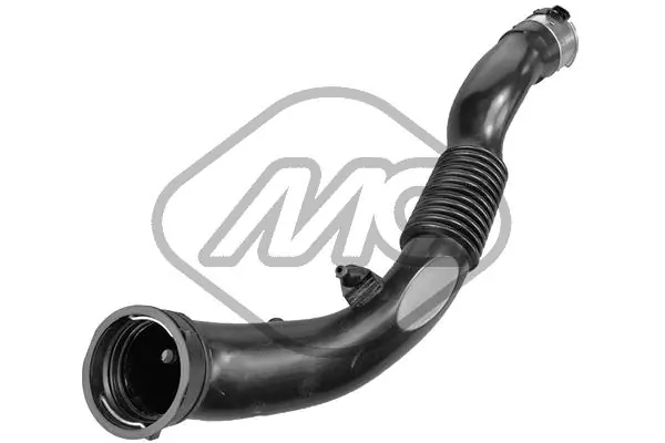 Tubo intercooler DRM02274 Dr.motor