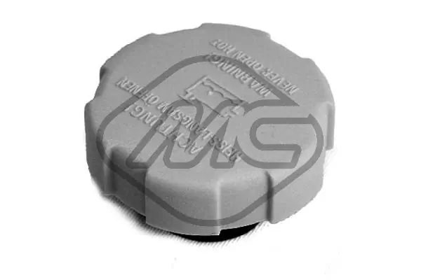 Tapón depósito de refrigerante para Opel Vectra 