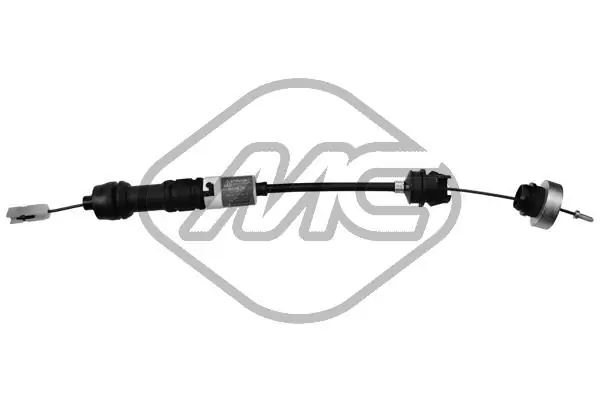 80056 Metalcaucho