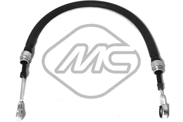 81155 Metalcaucho