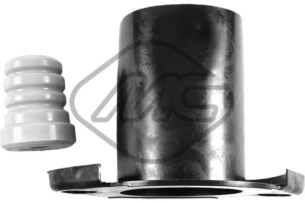 Guardapolvos amortiguador & topes de suspensión Honda Civic VII (2000-2006)
