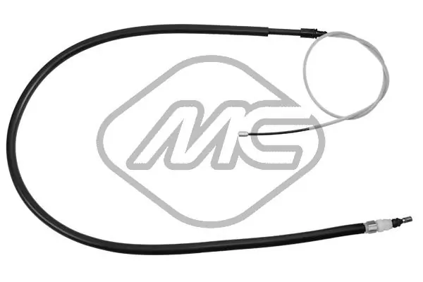 Cable de freno de mano trasero derecho/izquierdo SNR HK2512 precio, desde 22,87 EUR